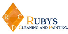 Ruby's Cleaning and Paiting